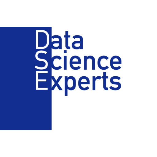 Data Science Experts Logo